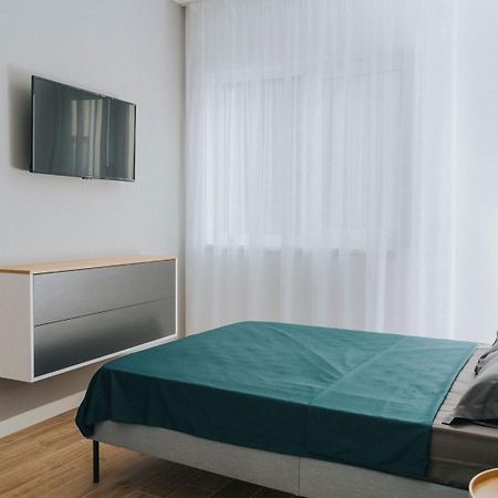 Blanche Residence - 2 bedrooms Apartment Pta Unirii Oradea Extérieur photo