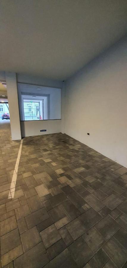 Blanche Residence - 2 bedrooms Apartment Pta Unirii Oradea Extérieur photo