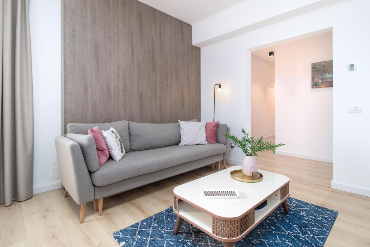 Blanche Residence - 2 bedrooms Apartment Pta Unirii Oradea Extérieur photo